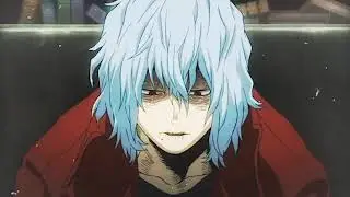 Shigaraki x Listener You tell Shigaraki you are having a baby