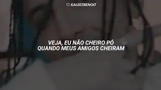 Chase Atlantic - LIKE A ROCKSTAR (Tradução PT/BR)