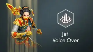 Jet | Voice Over | Shadow Fight Arena