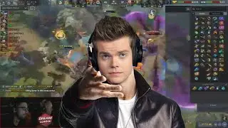 if eminem casted dota 2 (ODPixel)