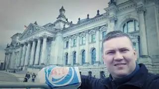 ATB reached Berlin