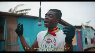 Kimati- Contour (Joeboy Cover) | On The Road 