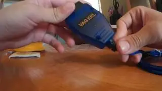 Распоковка посылок из Китая#4 Диагностический провод ЕЛМ для автомобиля