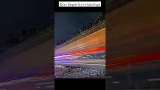 Light Painting / Light Trail Astro Gcam Nikita v2.0 