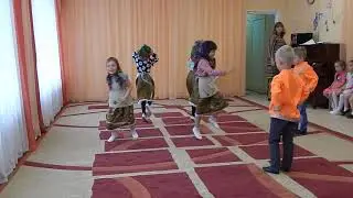 Эй, бабушки и дедушки!