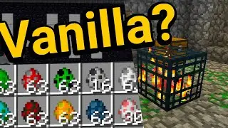 Unobtained World Tour: the True Limits of Vanilla Survival! | Minecraft - Unobtained: Ep 89