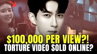 Yu Menglong’s Torture Video Sold For $100,000/View On Dark Web? Autopsy Report Confirms The Rumors?