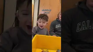 A day in the life with my Deaf Son 💙 