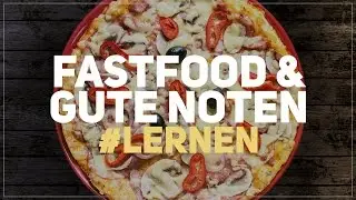 Leistung steigern beim Lernen! - Tipps & Body-Cheats für Klausuren & gute Noten - Richtig Lernen