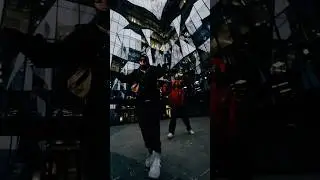 OBRAZKOBRA x Thomas Mraz — В омуте (19.04)
