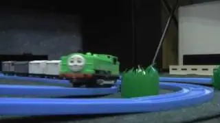 プラレール「ダックのテーマ」（S2)