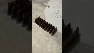 Manly Garage Games - Sheriff Dusty Fields