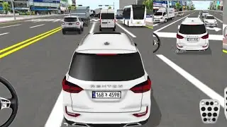 New Kia Suv Game To The Gas Station For Refuel Gameplay3D Driving Class YOU ARE LOOKING FOR Gameplay