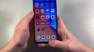 XIAOMI REDMI 12 ТЕСТИМ ИГРЫ