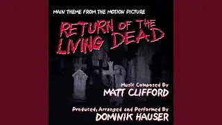 Return Of The Living Dead (Remix)