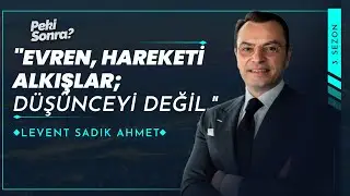 DCT Trading | Levent Sadık Ahmet | @AdemMetan