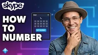 Buy Skype Number (2026 Guide)