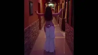 Hot Milf Dancing Sexy Dance 21 | Belly Dance | Very Hot