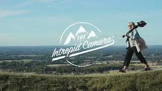 Redefining Large Format Photography: The Intrepid Camera Co.