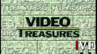 Video Treasures in High Voice by Aiden Gould