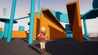 Bouncing Projectile Test
