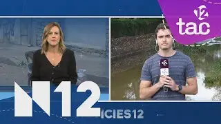 🟣​ Notícies 12.  Edició migdia. 05/11/2024