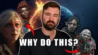 How and why modern writers destroy universes you love
