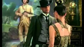 Wild Wild West Trailer