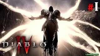 Diablo IV - Español #1 - Impresiones - Primeros Pasos - De Vuelta al Infierno - PC