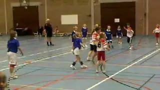D jeugd.