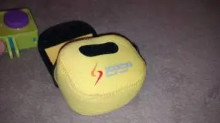 чехол для камеры.
