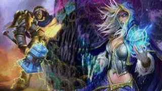 Hearthstone  неожиданный ход событий