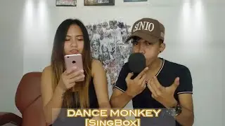 DANCE MONKEY - Tones & I | Beatbox Cover - [MUST WATCH]