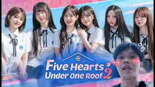 JAM MALAM CHILL (MAU KETEMU MOMMY GRAN) | FIVE HEARTS UNDER ONE ROOF 2