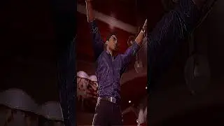 Johnny Cage vs Mortal Kombat 
