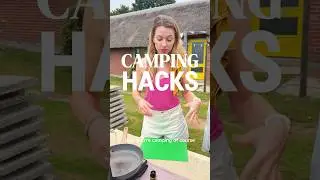 IKEA is amazing 💛 ​@IKEA #ikea #camping #ikeahacks #campinghacks #vanlife