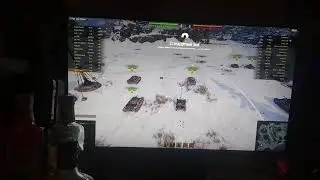 world of tanks Go Go Go! ;)