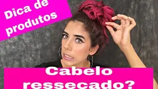 Como recuperei meu cabelo| Mari Mattos