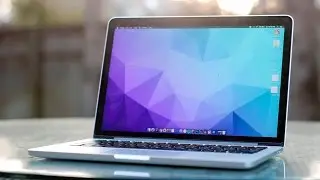 What's On My MacBook Pro! (2017)