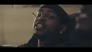The Money (Official Video) - Mikrofone Rob & Jay J - EASTERN VIEW