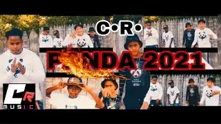 PANDA 2021 [Villa jaragua] - EL JS ft. Junior Mella x ElMoise04 & más…(Video Oficial)