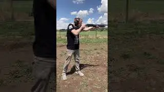 Sparta Helmet BULLETPROOF? *test* 
