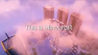 This is Aramil in Minecraft [4k]
