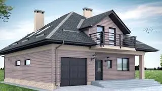 Timberblock Cedar Siding