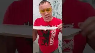 РУКИ не ИЗ ПОПЫ  !