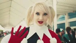 The Best World Cosplay №1 (Music Video)