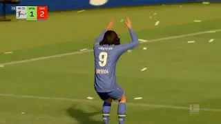 Fifa 22 los errores