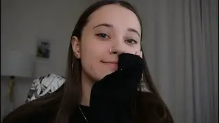 ASMR stream / АСМР стрим
