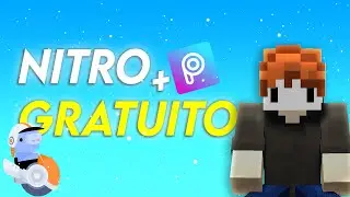 DISCORD NITRO FREE FOR 3 MONTHS + PICSART PREMIUM 2022