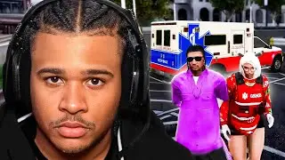 i almost died.. 💥🔫 ♿